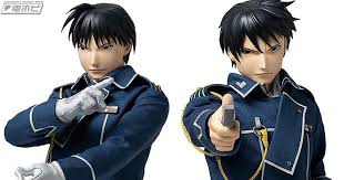 「ロイ・マスタング」の画像検索結果