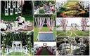 Stunning new ideas for modern outdoor garden wedding decoration