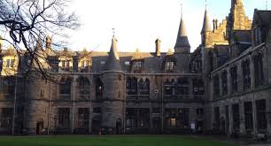 Image result for University Of Glasgow
