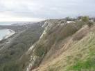 As seen from the North Downs - via Daymix