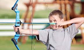 Image result for Field Archery at SWAC