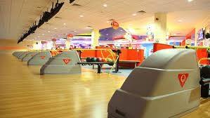 Image result for Stirling Indoor Bowling Centre