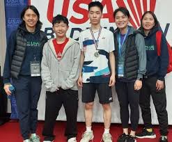 Image result for Writtle Angels Badminton Players