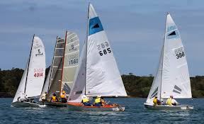 Image result for Sandwell Valley Sailing Club