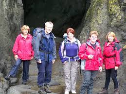Image result for North Ayrshire Air Na Creagan Mountaineering and Hillwalking Club
