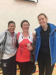 Image result for Southfields Netball Club