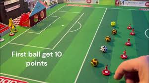 Image result for maiden Erlegh Subbuteo Club