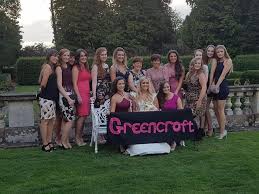 Image result for Greencroft Netball Club