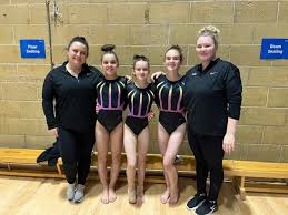 Image result for Abingdon Gymnastics Club