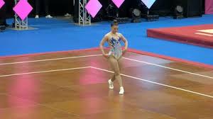 Image result for Heathrow Aerobics Gymnastics Club