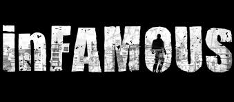 inFamous RPG