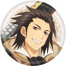 「アルヴィン テイルズオブエクシリア」の画像検索結果