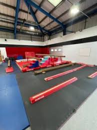 Image result for Blythe Valley Gymnastics Club