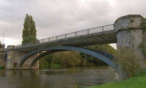 Image result for Bridge Section Walton On Thames Conservative Club