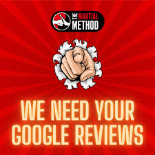 Image result for The Martial Method