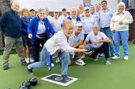 Image result for Ivybridge Bowls Club