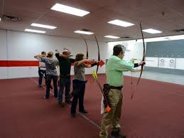 Image result for Fenland Archery Club