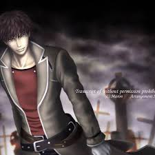 「ウルムナフ・ボルテ・ヒュウガ シャドウハーツ」の画像検索結果