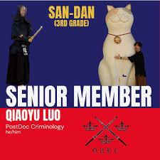 Image result for Oxford University Kendo Club