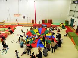 Image result for Cardiff Olympic Gymnastics Club