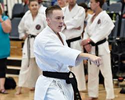 Image result for middlesbrough karate academy