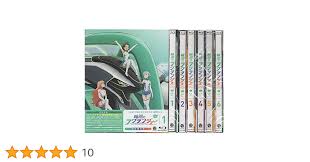 「ジェイムズ・ロウ 輪廻のラグランジェ」の画像検索結果