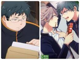 「宮前剣 月刊少女野崎くん」の画像検索結果