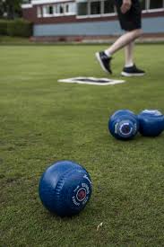 Image result for Rhu Bowling Club