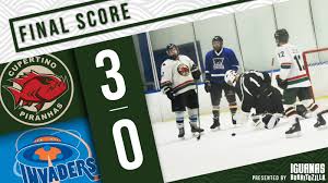 Image result for Piranhas Inline Hockey Club