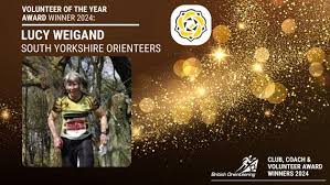 Image result for South Yorkshire Orienteers