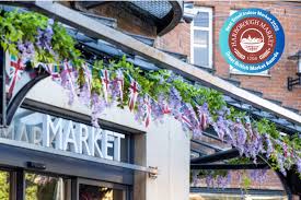 Image result for Market Harborough Sc