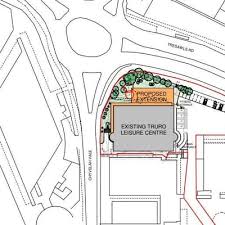 Image result for Truro Leisure Centre