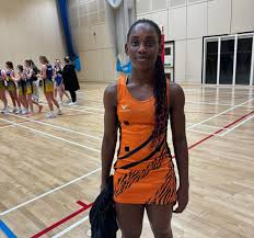 Image result for Grangetown Netball Club