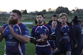 Image result for Blackburn Rugby Union Football Club