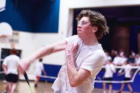 Image result for St Michaels Badminton Club