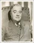 Ernest Cossart