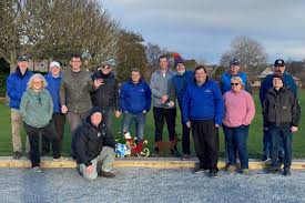 Image result for Epping Horizons Petanque Club, Essex