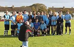 Image result for Cornwall Shinty Club