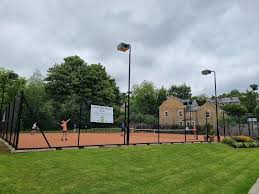 Image result for Denby Dale Tennis Club