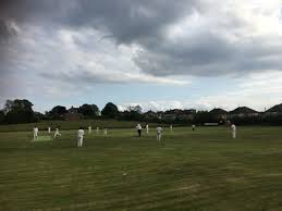 Image result for Thorner Mexborough Cricket Club