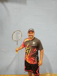 Image result for Saracens (Preston) Badminton Club