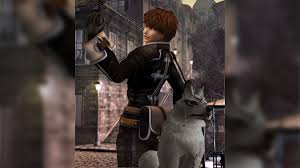 「ウルムナフ・ボルテ・ヒュウガ シャドウハーツ」の画像検索結果