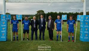 Image result for Weston-Super-Mare Rugby Football Club