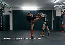 Image result for JTT Muay Thai