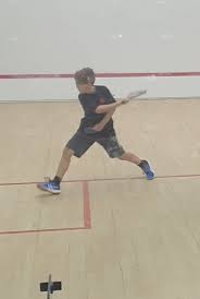 Image result for Preston Grasshoppers Squash Club
