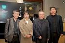 Kim Ki Taek, Park Ra Yeon, Hwang Dong Kyu and Park Hyung Jun at ...