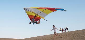 Image result for Dales Hang Gliding & Paragliding Club