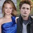 New Moon Movie Dakota Fanning