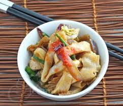 Afbeeldingsresultaat voor thai bird pepper hot pepper