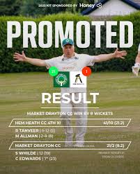 Image result for Hem Heath Cricket Club